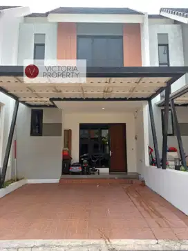 Rumah 2 Lantai Di Metland Transyog*DIJUAL CEPAT* Rumah Metli Cileungsi