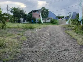 Tanah Harga Launching Cocok Hunian 3 Menit Pintu Tol Pakis Malang