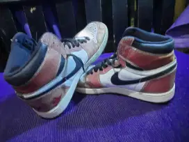 Original Nike Air Jordan Chicago trophy og