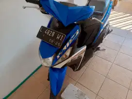 Mio M3 2016 istimewa
