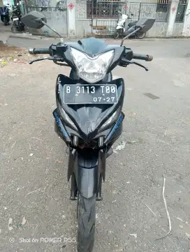 Yamaha Jupiter mx