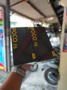 Poco F6 Ram 8/256
