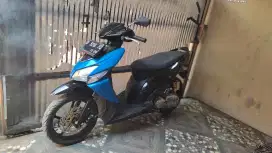 Vario 110 mulus pajak isi