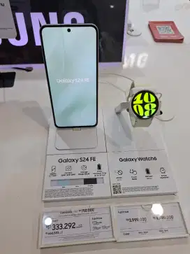 Samsung Galaxy S24 FE