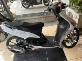 Mio Sporty 5tl 2008