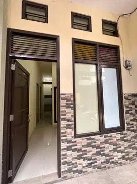 KONTRAKAN / PETAKAN STRATEGIS TANJUNG BARAT, JAKARTA SELATAN