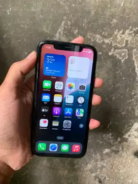 iPhone XR Inter 64gb lengkap, iOS 18.5 terbaru, all operator