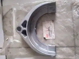 arm shift gigi 5,6  isuzu giga fvr(original)
