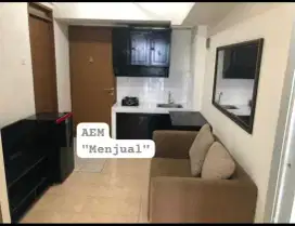 Apartemen Green Park.