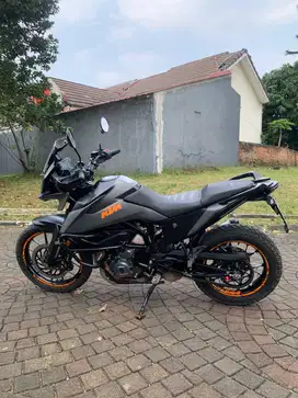 Ktm250 adv 2022
