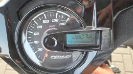 Honda BEAT Delux