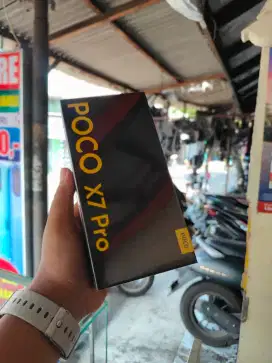 Poco X7 Pro 12/512
