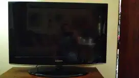 Dijual TV lcd samsung