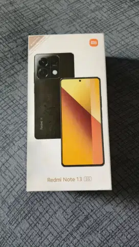 Xiaomi Redmi note 13 5G 8|256