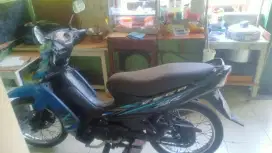 YAMAHA VEGA ZR TAHUN 2012