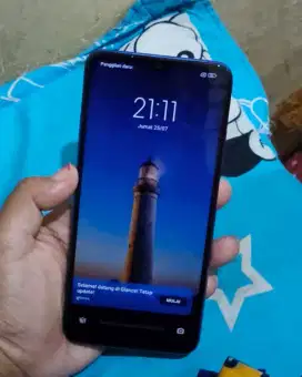 Redmi 9t ram 4+1/64 Nominee Jaksel
