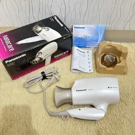 Hair Dryer Pengering Rambut Panasonic NEW