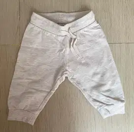 Celana Baby H&M (unisex)  (4-6 bulan)
