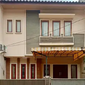 Turun Harga Rumah Lt 8X17M2 Sudah Renovasi Di Cengkir Timur