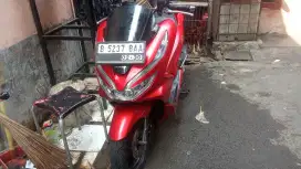 Motor Pcx 150 CBS 2020 jual