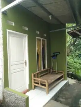 Jual Rumah Minimalis di Cipete Kunciran pInang Tangerang