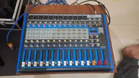 Mixer soundbest 12 chanel