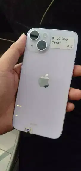 iphone 14 128 gb iBox