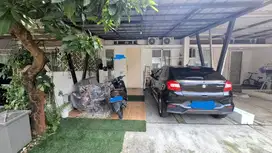 Over kredit di Serpong Jaya Tangsel dekat stasiun rawabuntu
