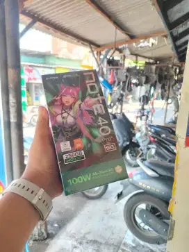 Infinix Note 40 Pro Plus 12/256