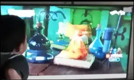 Tv 43 in merk aquos