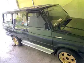 Kijang tahun 1992