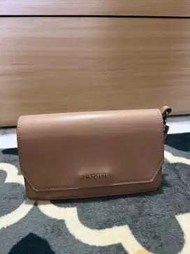 Lelang preloved Tas hush puppies