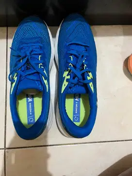 Hoka Rincon 4 BROKEN SIZE