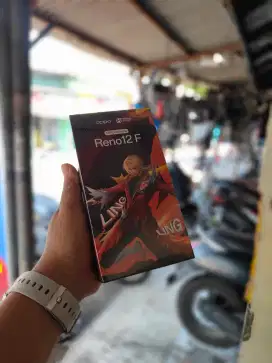 Oppo Reno 12F 8/256