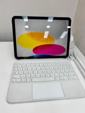 IPAD GEN 11 128 GB WIFI PROMO BUNGA 0%