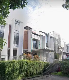 Sewa Ruko HBBC Kota Baru Parahyangan