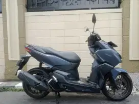 Honda Vario CBS ISS 160.cc tahun 2024