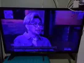 Jual cepat TV LG