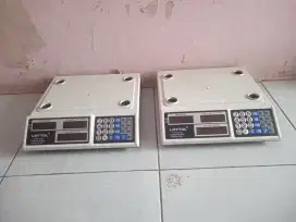 Timbangan Elektrik/Digital 40KG