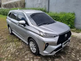 Toyota Avanza 2021 Bensin