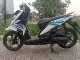 Beat Eco 2018 komplit isi kodya