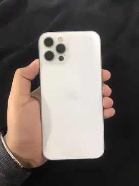 Iphone 12 pro 256gb fullset allopr
