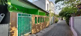 Kontrakan di Ciledug