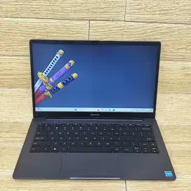 Laptop 2nd Advan Tbook Intel Core N100 RAM 8GB SSD 256GB 128GB HD