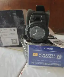 Casio GShock GBA 900-1Adr