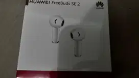 HUAWEI FreeBuds SE 2