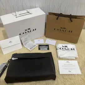 Hand Bag COACH NEW