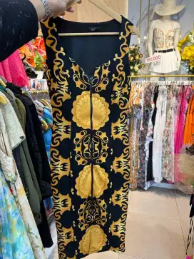 Dress Mewah Glamour