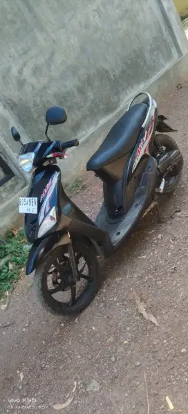 Mio 5TL original 2007