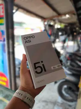 Oppo A5i 4/128 Baru